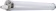 Produktbild: Patura LED-Feuchtraumleuchte Premium-Line 3.000 lm, 20 W, 600 mm, dimmbar, 510310