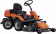 Produktbild: Husqvarna® Rider R 214TC mit Mähdeck 103 cm 103 cm, 12,0 kW (16,3 PS), 9708430-01