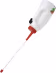 Produktbild: KERBL Kälberflasche Speedy Drencher mit Sonde