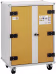 Produktbild: Cemo Akku-Ladeschrank Premium 8/10 230 V, mit Lenkrollen, 4 Ebenen, Kapazität 6 kWh, mit lockEX 2.0, 12120