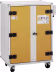 Produktbild: Cemo Akku-Ladeschrank Premium Plus 8/10 230 V, mit Lenkrollen, 4 Ebenen, Kapazität 6 kWh, mit lockEX 2.0, 12124