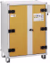 Produktbild: Cemo Akku-Ladeschrank Premium Plus 8/10 400 V, mit Füßen, 4 Ebenen, Kapazität 6 kWh, mit lockEX 2.0, 12123