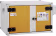 Produktbild: Cemo Akku-Ladeschrank Premium Plus 8/5 230 V, ohne Füße, 2 Ebenen, Kapazität 3 kWh, mit lockEX 2.0, 12112