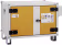 Produktbild: Cemo Akku-Ladeschrank Premium Plus 8/5 230 V, mit Füßen, 2 Ebenen, Kapazität 3 kWh, mit lockEX 2.0, 12113