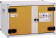 Produktbild: Cemo Akku-Ladeschrank Basic 8/5 230 V, ohne Füße, 2 Ebenen, Kapazität 3 kWh, mit lockEX 2.0, 12108