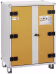 Produktbild: Cemo Akku-Ladeschrank Premium 8/10 230 V, mit Füßen, 4 Ebenen, Kapazität 6 kWh, mit lockEX 2.0, 12118