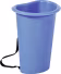 Produktbild: roto® Tragebütte 60 l blau, Polyethylen, 2130064820