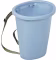 Produktbild: roto® Kindertragebütte 10 l hellblau, Polyethylen, 2131064900