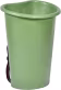 Produktbild: roto® Tragebütte 60 l grün, Polyethylen, 2140064820