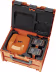 Produktbild: Husqvarna® Akku-Box BC1-UN mit 2 x Akku B220X, Lader C500X, 9708555-01