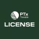 Detailbild: PTx Trimble Lizenz für Parallelfahrsystem