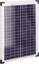 Lifestyle: Ako Solarmodul 30 W mit Regler, Montage Box, Anschluss Akku, für Savanne AM 2000, 3000, X 2500, 4000, X2 smart