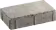 Produktbild: casafino Pflaster Antik muschelkalk nuanciert 21 x 35 x 8 cm