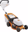 Produktbild: STIHL Akku-Rasenmäher RMA 248 T Schnittbreite 46 cm ohne Akku/Ladegerät, WA21 011 1410