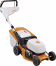 Produktbild: STIHL Akku-Rasenmäher RMA 243