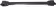 Produktbild: Gelenkwelle 1.278 mm Baugröße 5, Dreikantprofil, Standard