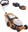 Produktbild: STIHL Akku-Rasenmäher RMA 443 PV Schnittbreite 41 cm mit 2 Akkus/Ladegerät, WA40 200 0011