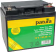 Produktbild: Patura Weidezaunbatterie Super-Vlies 12 V AGM, für Weidezaungeräte, 133100