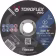 Produktbild: Toroflex Trennscheibe Classic Universal A 30 S4 BF