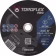 Produktbild: Toroflex Trennscheibe Classic Universal A 30 S4 BF 230 x 22,23 mm