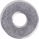 Produktbild: Kotflügelscheibe DIN 522-C 8,4 x 25 x 1,5 mm, Edelstahl A2, blank, 040993825