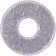 Produktbild: Kotflügelscheibe DIN 522-C 6,4 x 20 x 1,5 mm, Edelstahl A2, blank, 040993620