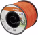 Produktbild: STIHL Mähfaden rund 2,4 mm/261,0 m, orange, 0000 930 2246