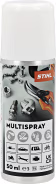 Produktbild: STIHL Multifunktionsspray 50 ml, 0730 411 7002