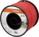 Produktbild: STIHL Mähfaden rund + leise 2,7 mm/208 m, rot, 0000 930 2414