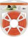 Produktbild: STIHL Mähfaden rund 2,4 mm/87,0 m, orange, 0000 930 2340