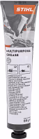 Produktbild: STIHL Mehrzweckfett Multilub 80 g, 0781 120 1109