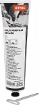 Set: STIHL Mehrzweckfett Multilub 225 g, 0781 120 1110