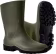 Produktbild: nora Gummistiefel Ranch Low