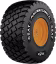 Produktbild: CEAT Specialty Anhängerreifen Floatmax Cargo XL Radial TL