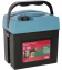 Produktbild: Ako Weidezaungerät Compact Power B 180 9 V, 12 V, petrol, schwarz, 372018-PETROL