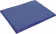 Produktbild: KERBL Desinfektionsmatte 6 l, 550 x 450 x 30 mm, blau, 16490