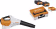 Produktbild: STIHL Akku-Laubbläser BGA 160 Luftdurchsatz 970 m³/h, mit 2 Akkus/Ladegerät/Akkubox, BA09 011 5900