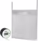 Produktbild: KERBL Hühnerklappe Duo Pro 430 x 400 mm Set mit Steuerung und Schienen für Geflügelställe, 70527