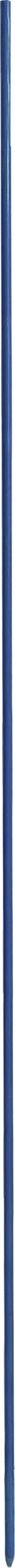 Produktbild: Ako Zaunpfahl compact 1,47 m Fiberglas blau, 10 St. 444253