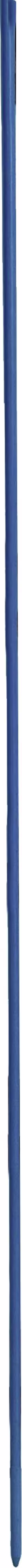Produktbild: Ako Zaunpfahl compact 1,17 m Fiberglas blau, 10 St. 444252