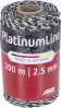 Produktbild: Ako Litze PlatinumLine Ø 2,5 mm