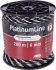 Produktbild: Ako Elektroseil PlatinumLine schwarz, weiß