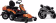 Produktbild: Husqvarna® Rider R 320X AWD mit Mähdeck 112 cm, 10,3 kW (14,0 PS), 9705426-01