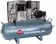 Produktbild: Airpress Kompressor K 100-450 100 l-Behälter, Abgabeleistung 238 l/min, 12 bis 14 bar, 36512-N