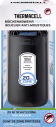 Produktbild: Thermacell Mückenabwehr Protect Tischgerät, schwarz matt, für max. 20 m², 86601995