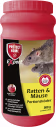 Produktbild: Protect Home Köder Expert gegen Ratten und Mäuse, 500 g, 86601946
