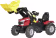 Produktbild: Massey Ferguson Trettraktor MF 7726 mit Frontlader und Luftbereifung, 61 114 0