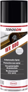 Produktbild: Teroson® Korrosionsschutzwachs WX 990, 500 ml Spray, 2069706