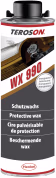Produktbild: Teroson® Korrosionsschutzwachs WX 990, 1 l Dose, 2069707