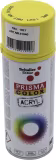 Produktbild: Pöttinger Lackspray gelb 400 ml 540.253